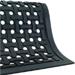 Slip Guard Drainage Mats 